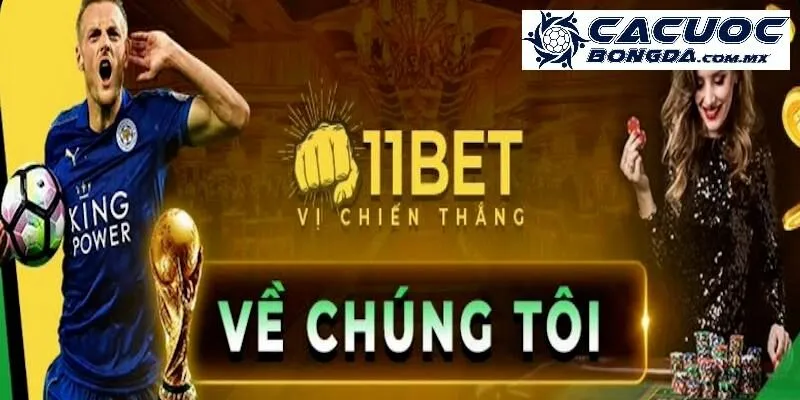 11bet – Đánh Giá Ưu Nhược Điểm Của Sân Chơi Cá Cược Hàng Đầu
