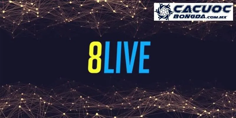 8live – Nhà Cái Cá Cược Với Tốc Độ Phát Triển Nhanh Chóng