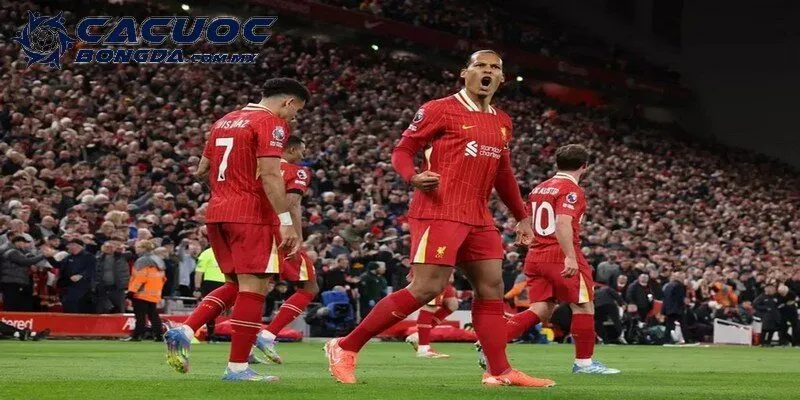 Dự đoán bảng xếp hạng cuối mùa giải