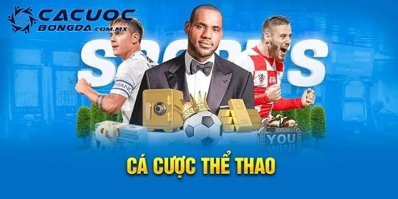 Cá Cược Bóng Đá SV88 – Sân Chơi Uy Tín, Hấp Dẫn Nhất