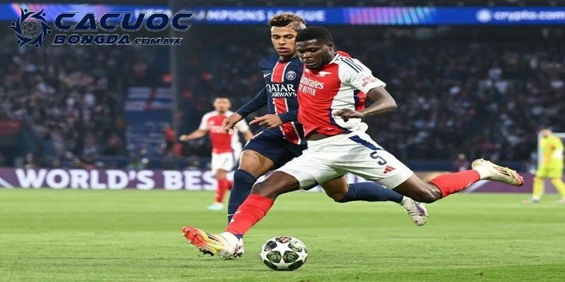 Chiến thuật chơi kèo bóng hiệu quả nhất