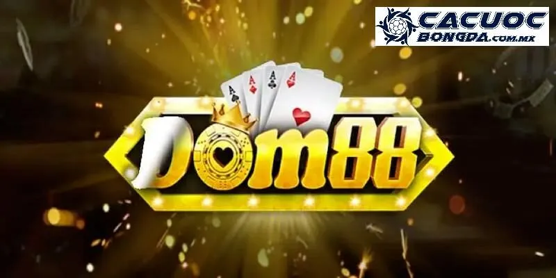 Điểm tạo nên sức hút của dom88 là gì?