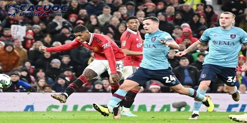 Dự đoán Ngoại hạng Anh 2025 MU ngụp lặn ở vị trí cuối