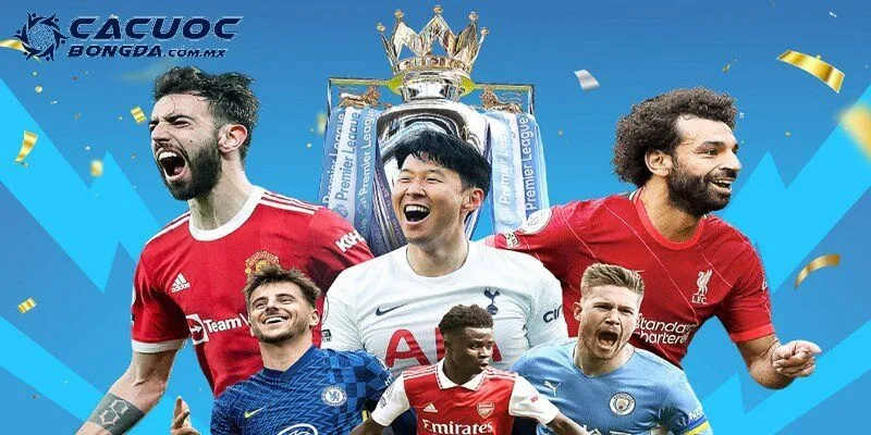 Liverpool đã lên ngôi thuyết phục