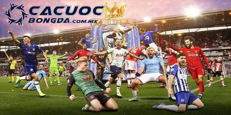 Góc Phân Tích Kèo Bóng Đá Anh – Thông Tin Số Liệu Chuẩn Xác