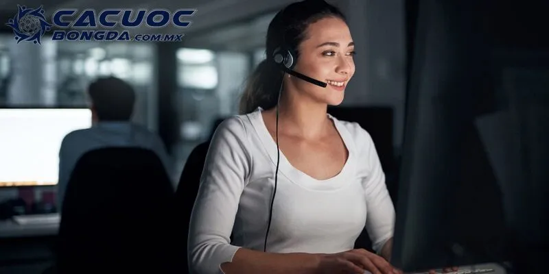 Hỏi đáp về liên hệ bộ phận CSKH