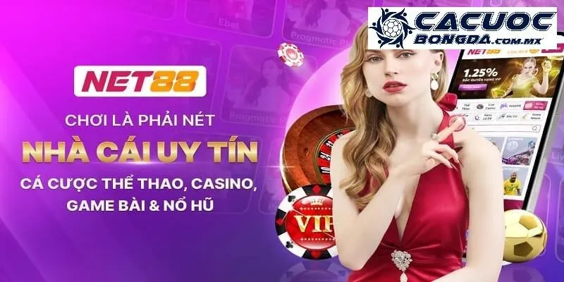 Kho game nhiều thể loại cá cược thú vị