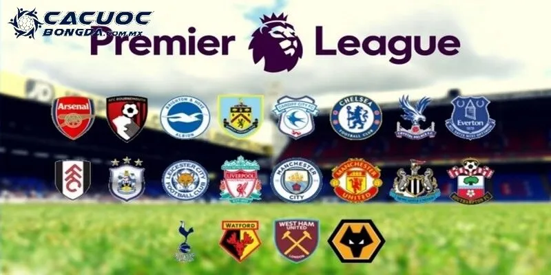 Thông tin về phong độ các đội Ngoại hạng Anh khác