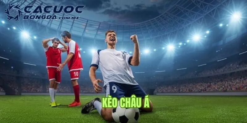 Soi Kèo Châu Á – Hướng Dẫn Chi Tiết Luật Cùng Chiến Thuật