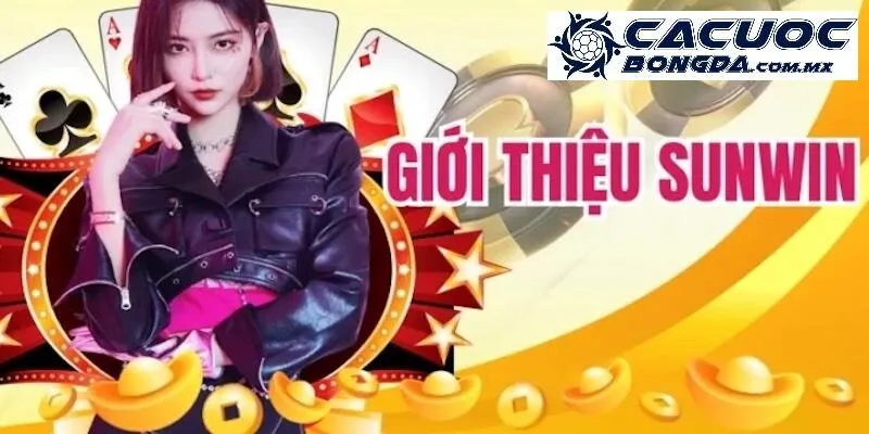 Sunwin – Nhà Cái Quốc Tế Siêu Hot đến từ nhà Suncity