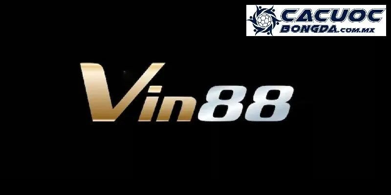 Vin88  – Thiên Đường Cá Cược Uy Tín Tại Thị Trường Việt Nam