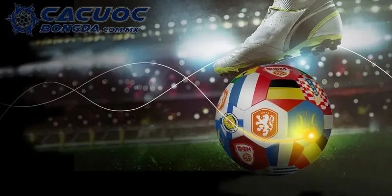 Web Cá Cược Bóng Đá Debet – Nơi Thỏa Sức Đam Mê Của Game Thủ