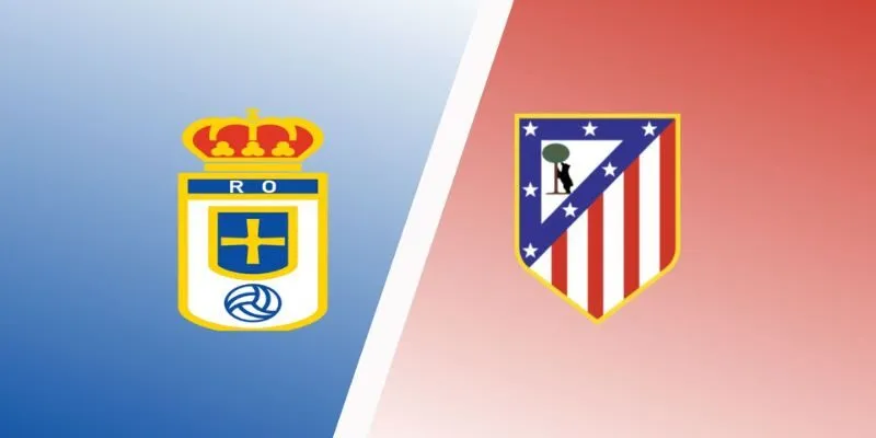 Soi Kèo Trận Atletico Madrid Vs Real Oviedo Lúc 3h00 Ngày 30/11 – Vô Địch Tây Ban Nha