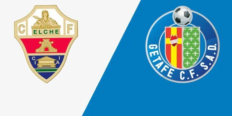 Getafe Vs Elche: Nhận Định Chuyên Sâu Lúc 3h Ngày 29/11 – Vô Địch Tây Ban Nha
