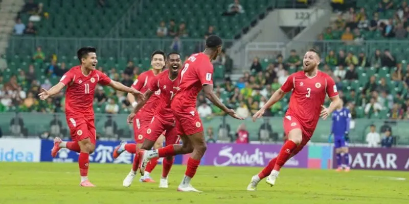 Loại kèo hấp dẫn nên tham gia của trận Hanoi Police vs Beijing Guoan