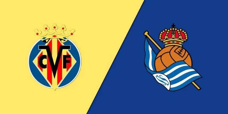 Nhận định về trận Real Sociedad vs Villarreal lúc 20h ngày 30/11 – Vô địch Tây Ban Nha