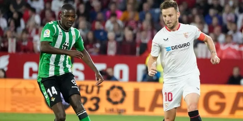 Đánh giá Sevilla vs Real Betis về phong độ gần nhất