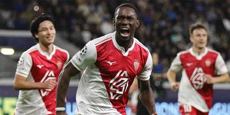 Soi kèo AS Monaco vs Galatasaray 3h00 ngày 10/12 – Cúp C1 Châu Âu