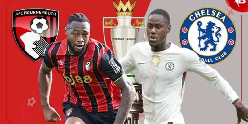 Nhận Định Trận Đấu Bournemouth Vs Chelsea Lúc 22h Ngày 6/12/2025 – Giải Ngoại Hạng Anh