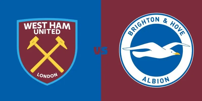 Đánh Giá Trận Brighton & Hove Albion Vs West Ham United Ngày 7/12/2025 Lúc 21h – Giải Ngoại Hạng Anh