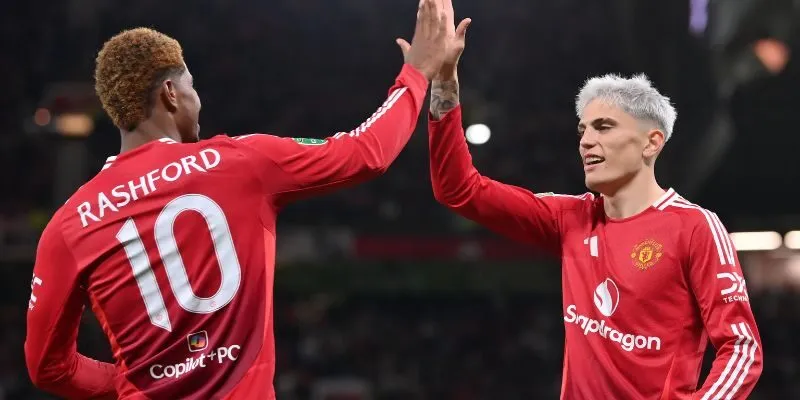 Phân tích kết quả thi đấu gần đây của Crystal Palace vs Manchester United