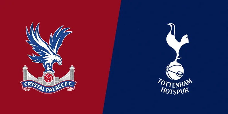 Soi Kèo Crystal Palace vs Tottenham 23h30 28/12 – EPL