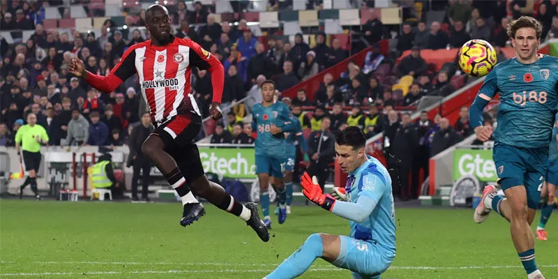 Đánh giá phong độ gần đây của Brentford vs Bournemouth