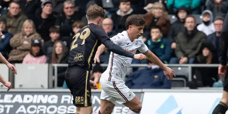 Đánh giá phong độ gần đây của Coventry City vs Swansea City 