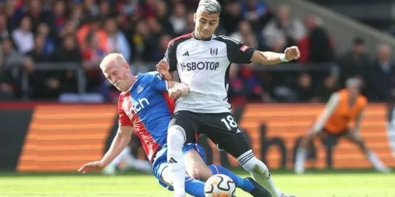 Đánh giá phong độ gần đây của Crystal Palace vs Fulham