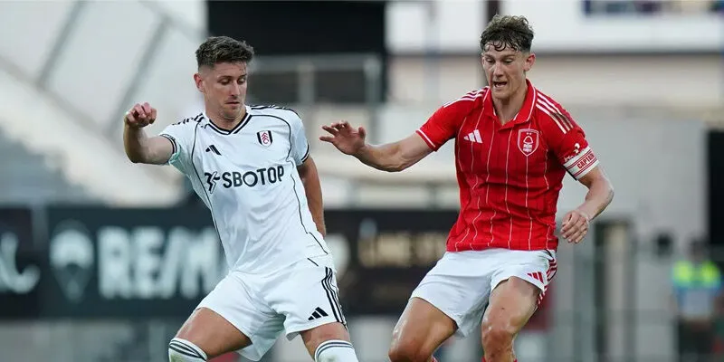 Đánh giá phong độ gần đây của Fulham vs Nottingham Forest