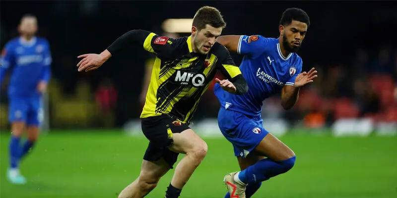 Đánh giá phong độ gần đây của Leicester City vs Watford