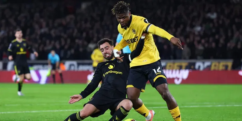 Đánh giá phong độ gần đây của Manchester United vs Wolverhampton Wanderers