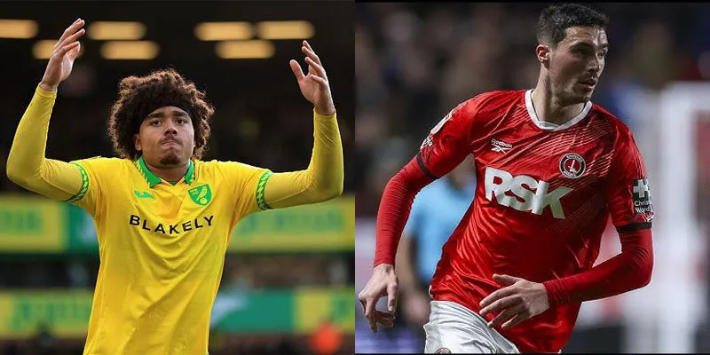 Đánh giá phong độ gần đây của Norwich City vs Charlton Athletic