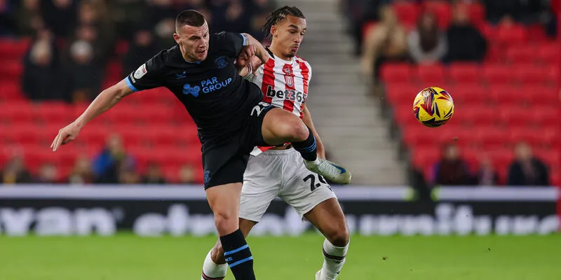 Đánh giá phong độ gần đây của Stoke City vs Preston North End