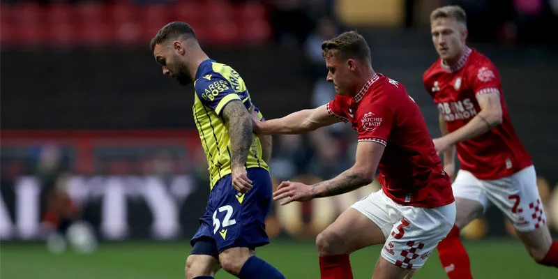Đánh giá phong độ gần đây của West Bromwich Albion vs Bristol City