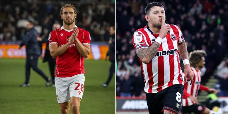 Đánh giá phong độ gần đây của Wrexham vs Sheffield United