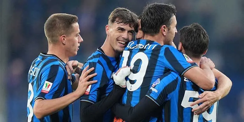 Dự đoán kết quả Atalanta vs Chelsea