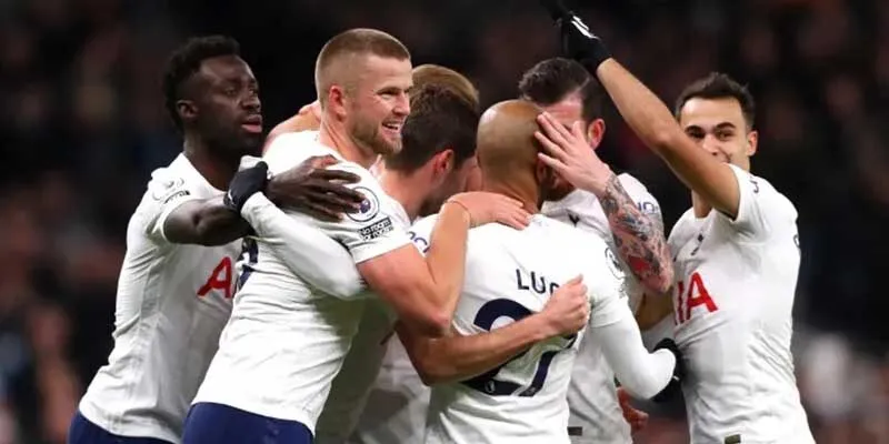 Dự đoán kết quả Tottenham vs Slavia Prague