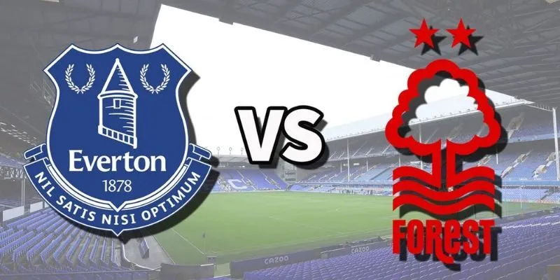 Soi Kèo Trận Everton Vs Nottingham Forest Lúc 22h Ngày 6/12/2025 – Giải Ngoại Hạng Anh