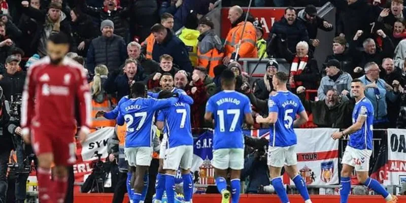 Nhận định về phong độ của Manchester City vs Sunderland