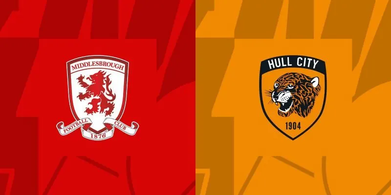 Soi kèo Middlesbrough vs Hull City 2h45 30/12 – Championship