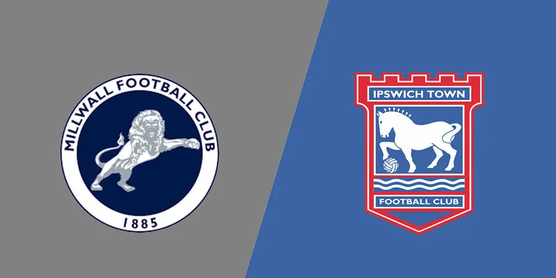 Soi Kèo Millwall Vs Ipswich Town 3h 26/12 – Hạng Nhất Anh