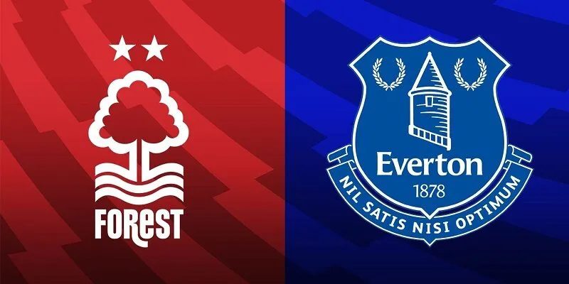 Soi Kèo Nottingham Forest Vs Everton 2h30 31/12 – Ngoại Hạng Anh