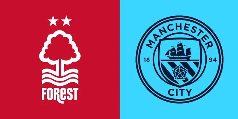 Soi Kèo Nottingham Forest vs Manchester City 19h30 27/12 – EPL