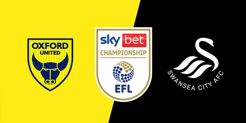 Soi Kèo Oxford United vs Swansea City 02h45 30/12 – Hạng Nhất Anh