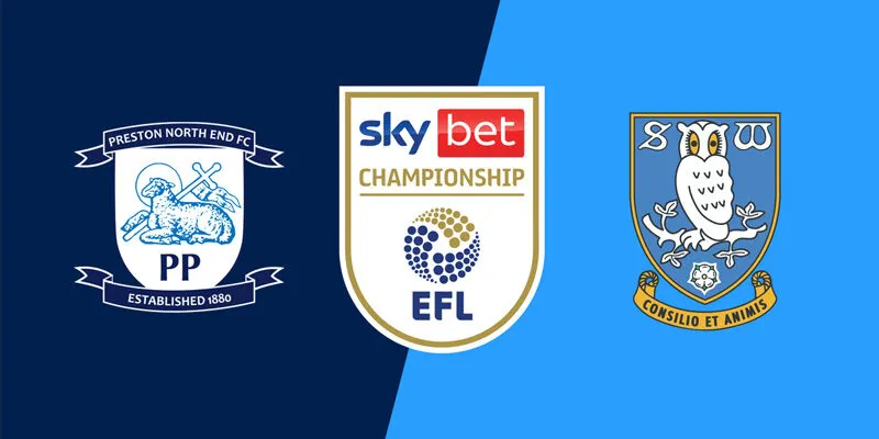 Soi Kèo Preston North End vs Sheffield Wednesday 22h00 01/01 – Hạng Nhất Anh