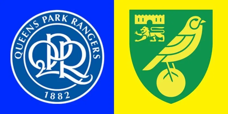 Soi kèo Queens Park Rangers vs Norwich City 22h 1/1 – Championship