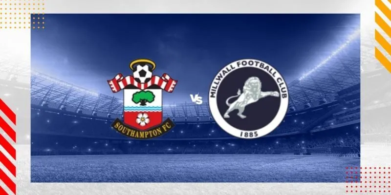 Soi kèo Southampton vs Millwall 22h 1/1 – Championship