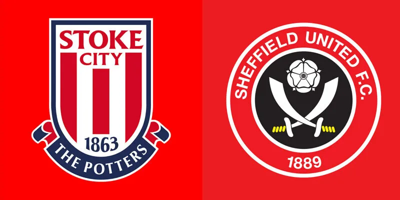 Soi Kèo Stoke City vs Sheffield United 02h45 30/12 – Hạng Nhất Anh