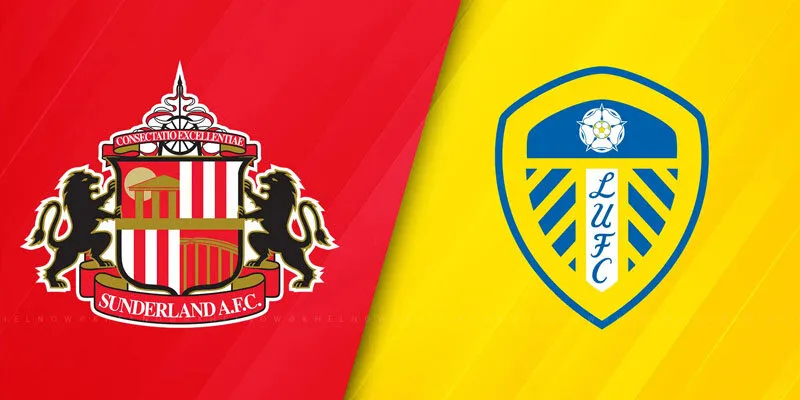Soi Kèo Sunderland vs Leeds United 21h00 28/12 – Ngoại Hạng Anh